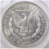 Image 3 : 1889-O MORGAN DOLLAR ANACS AU-53