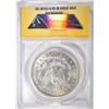 Image 4 : 1889-O MORGAN DOLLAR ANACS AU-53
