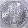 Image 2 : 1897 MORGAN DOLLAR ANACS MS-63