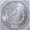 Image 3 : 1897 MORGAN DOLLAR ANACS MS-63