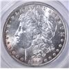 Image 2 : 1899 MORGAN DOLLAR ANACS MS-62