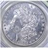 Image 2 : 1900 MORGAN DOLLAR PCGS MS-65