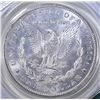 Image 3 : 1900 MORGAN DOLLAR PCGS MS-65