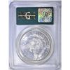 Image 4 : 1900 MORGAN DOLLAR PCGS MS-65