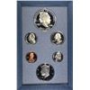 Image 4 : 1989, 90 & 91 U.S. PRESTIGE PROOF SETS