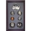 Image 2 : 1996 U.S. PRESTIGE PROOF SET ORIG PACKAGING
