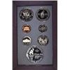 Image 3 : 1996 U.S. PRESTIGE PROOF SET ORIG PACKAGING