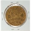 Image 2 : 1872-S $20 Liberty Head Double Eagle Gold Coin