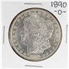 Image 1 : 1890-O $1 Morgan Silver Dollar Coin