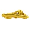 Image 2 : 4.2 gram Gold Nugget