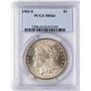 Image 1 : 1903-S $1 Morgan Silver Dollar Coin PCGS MS64