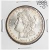 Image 1 : 1888-O $1 Morgan Silver Dollar Coin