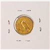 Image 2 : 1925-D $2 1/2 Indian Head Quarter Eagle Gold Coin
