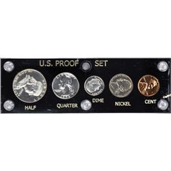 1956 (5) Coin Proof Set