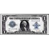 Image 1 : 1923 $1 Silver Certificate Note