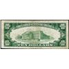 Image 2 : 1929 $10 Union NB of Schenectady, NY CH# 4711 National Currency Note