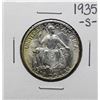 Image 1 : 1935-S San Diego Commemorative Half Dollar Coin