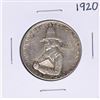 Image 1 : 1920 Pilgrim Tercentenary Commemorative Half Dollar Coin