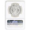Image 2 : 1900-O $1 Morgan Silver Dollar Coin NGC MS62