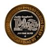 Image 2 : .999 Silver Plaza Hotel & Casino Nevada $10 Gaming Token Limited Edition