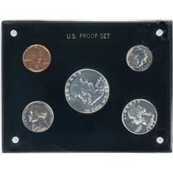 1952 (5) Coin Proof Set