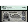 Image 1 : 1902PB $5 NB of San Fernando, CA CH# 9575 National Currency Note PCGS Very Fine 35PPQ