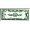 Image 2 : 1923 $1 Silver Certificate Note
