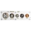 Image 1 : 1962 (5) Coin Proof Set