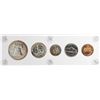 Image 2 : 1962 (5) Coin Proof Set