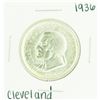 Image 1 : 1936 Cleveland Centennial Commemorative Half Dollar Coin