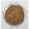 Image 2 : 1863-S $20 Liberty Head Double Eagle Gold Coin Civil War Date