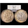 Image 1 : 1895-O $1 Morgan Silver Dollar Coin NGC MS61+