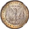 Image 5 : 1895-O $1 Morgan Silver Dollar Coin NGC MS61+