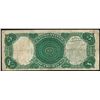 Image 2 : 1907 $5 Woodchopper Legal Tender Note