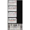 Image 1 : Group of Bank of Augusta, GA Obsolete Notes