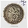 Image 1 : 1896-S $1 Morgan Silver Dollar Coin