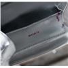 Image 4 : Rodo Italy Silver Metal Evening Bag