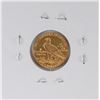 Image 2 : 1927 $2 1/2 Indian Head Quarter Eagle Gold Coin