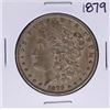 Image 1 : 1879 $1 Morgan Silver Dollar Coin
