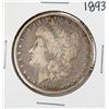 Image 1 : 1893 $1 Morgan Silver Dollar Coin