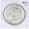 Image 1 : 1892-O $1 Morgan Silver Dollar Coin