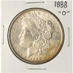 1888-O $1 Morgan Silver Dollar Coin