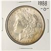 Image 1 : 1888-O $1 Morgan Silver Dollar Coin