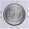 Image 2 : 1898 $1 Morgan Silver Dollar Coin