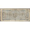 Image 2 : 1864 $100 Confederate States of America Note