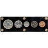 Image 2 : 1960 (5) Coin Proof Set