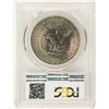 Image 2 : 1971-D Eisenhower Ike Dollar PCGS MS66