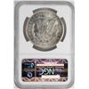 Image 2 : 1921-S $1 Morgan Silver Dollar Coin NGC MS64