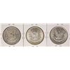 Image 2 : Lot of 1879-O to 1881-O $1 Morgan Silver Dollar Coins