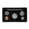 Image 1 : 1961 (5) Coin Proof Set
